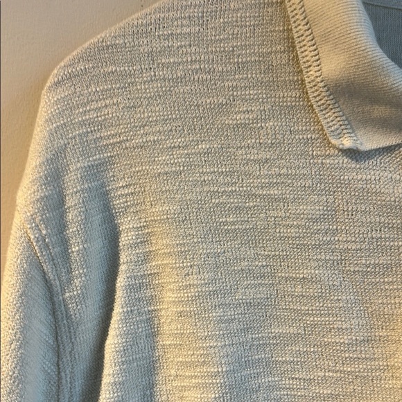 Aime Leon Dore Long Sleeve Polo Shirt - Picture 3 of 7